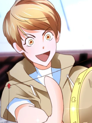 异世界男友套餐 截图1